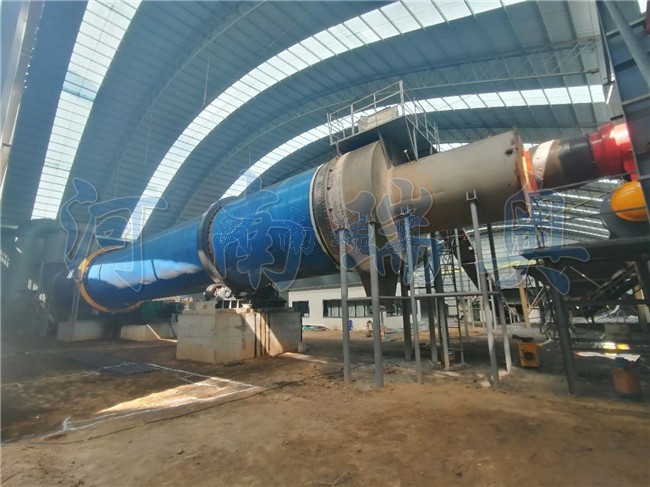 購買酒糟烘干機(jī)設(shè)備時(shí)選擇設(shè)備型號(hào)的技巧