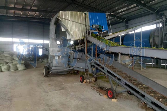 怎么維護(hù)好自己的草料烘干機(jī)設(shè)備？