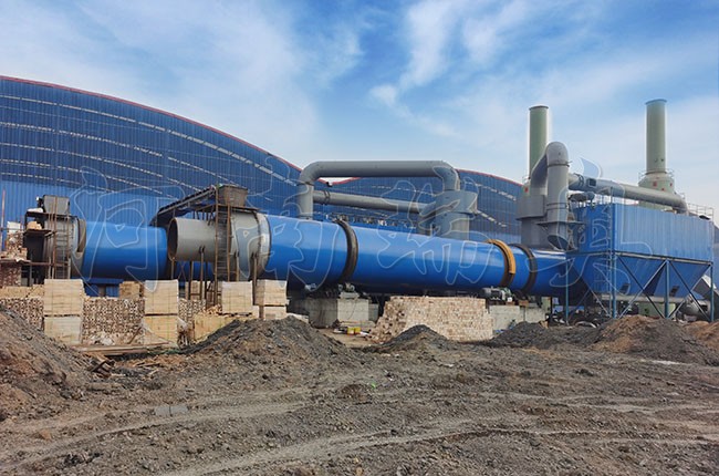 大豆秸稈烘干機(jī)設(shè)備軸承的維護(hù)方法是什么？