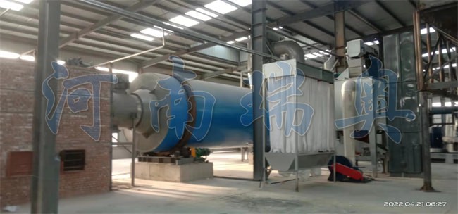 雞糞/牛糞/豬糞烘干處理后有什么用途？