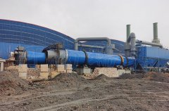 如何提高煤泥烘干機的工作效率？